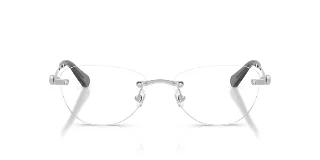 Swarovski Eyeglasses SK1035D