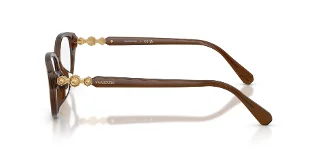 Swarovski Eyeglasses SK2058D