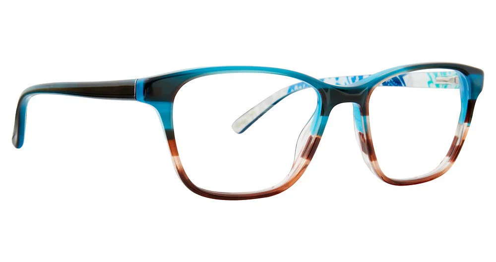 Vera Bradley Eyeglasses Denise
