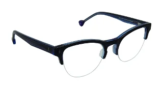 Indigo