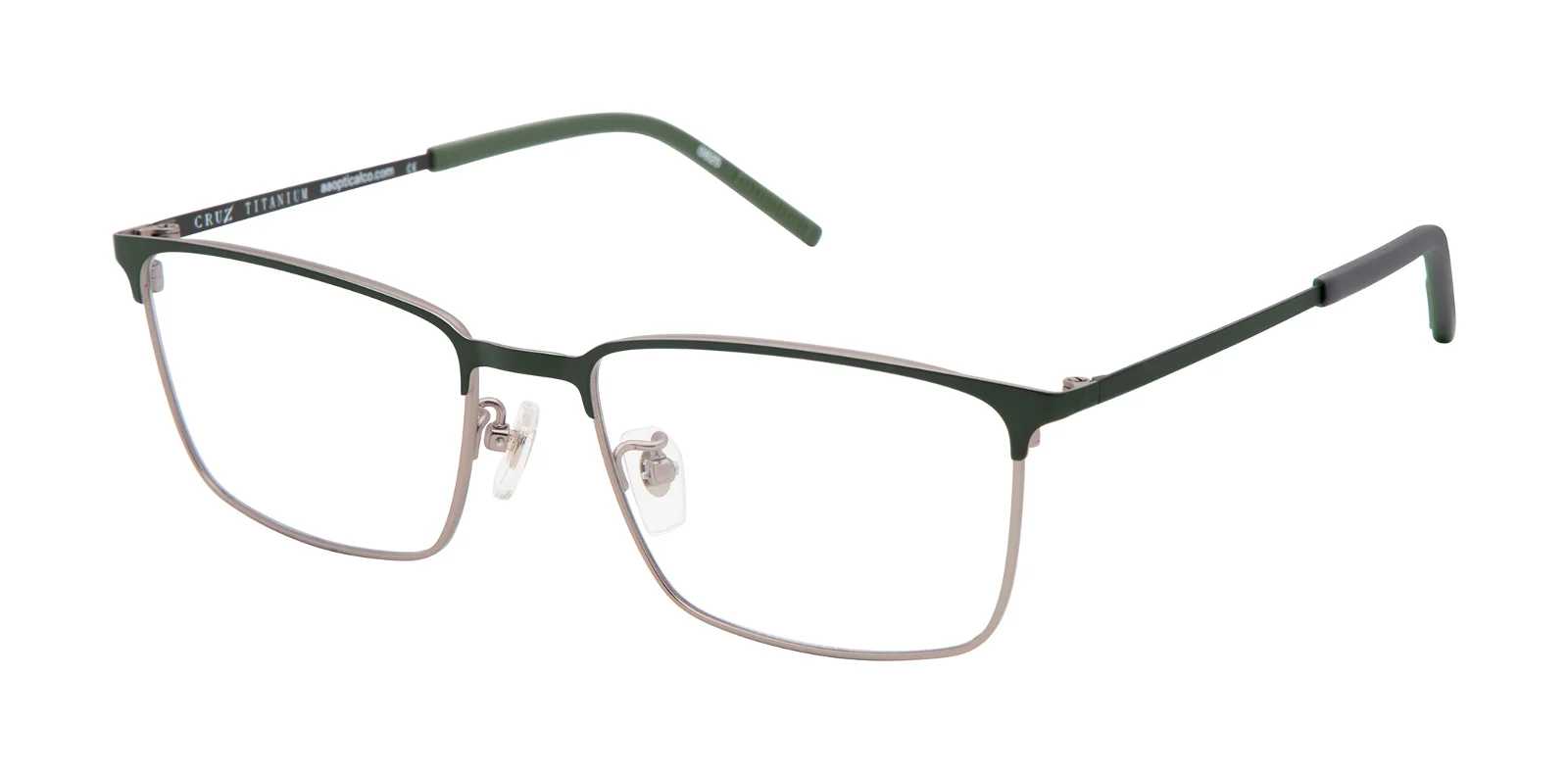 Cruz Eyeglasses I-750