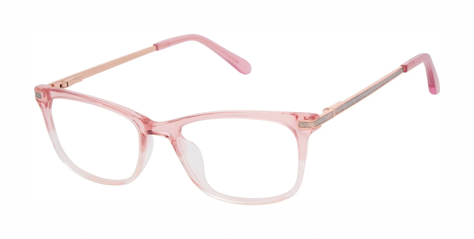 Lulu Guinness Eyeglasses LK065