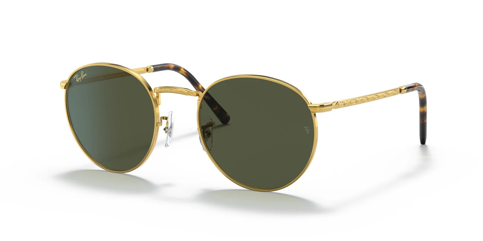 Ray Ban Sunglasses RB3637