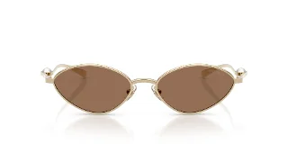 Jimmy Choo Sunglasses JC4033H