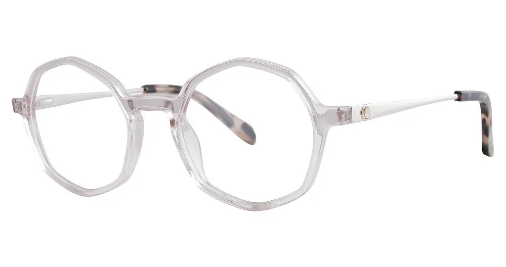 Leon Max Eyeglasses 4087