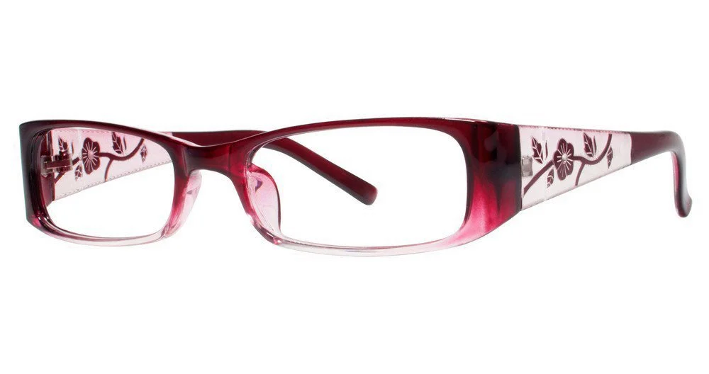 Modern Plastics II Eyeglasses SADIE