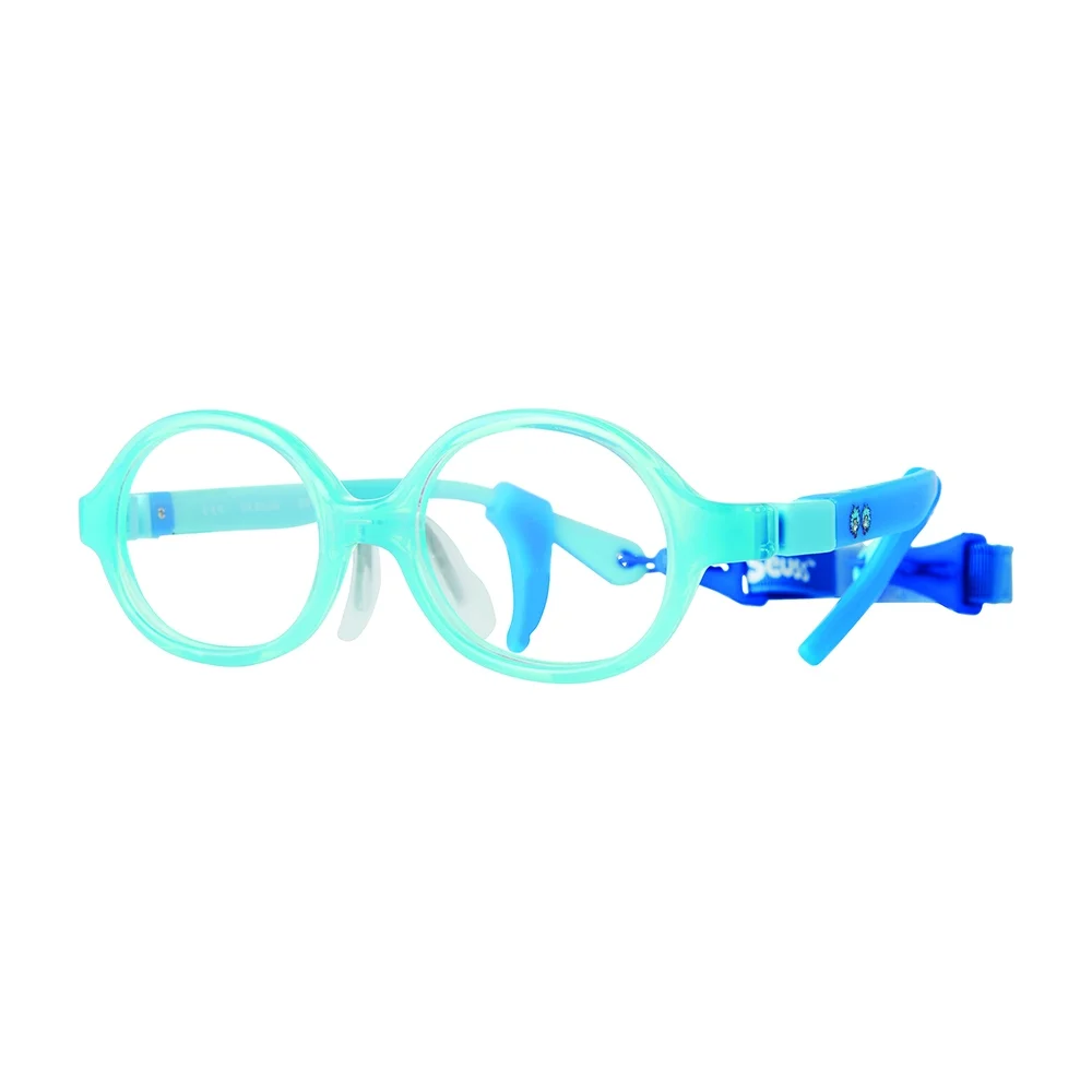 Dr. Seuss Eyeglasses DSP THING 2