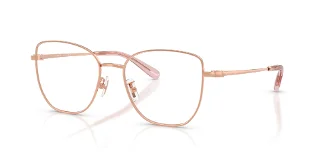 9407 Shiny Rose Gold