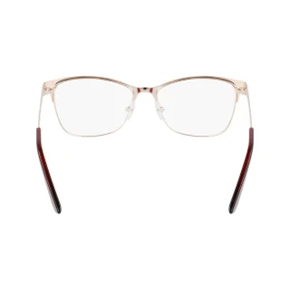 Marchon Nyc Eyeglasses M-4009