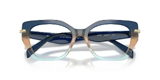 Michael Kors Eyeglasses MK4167U