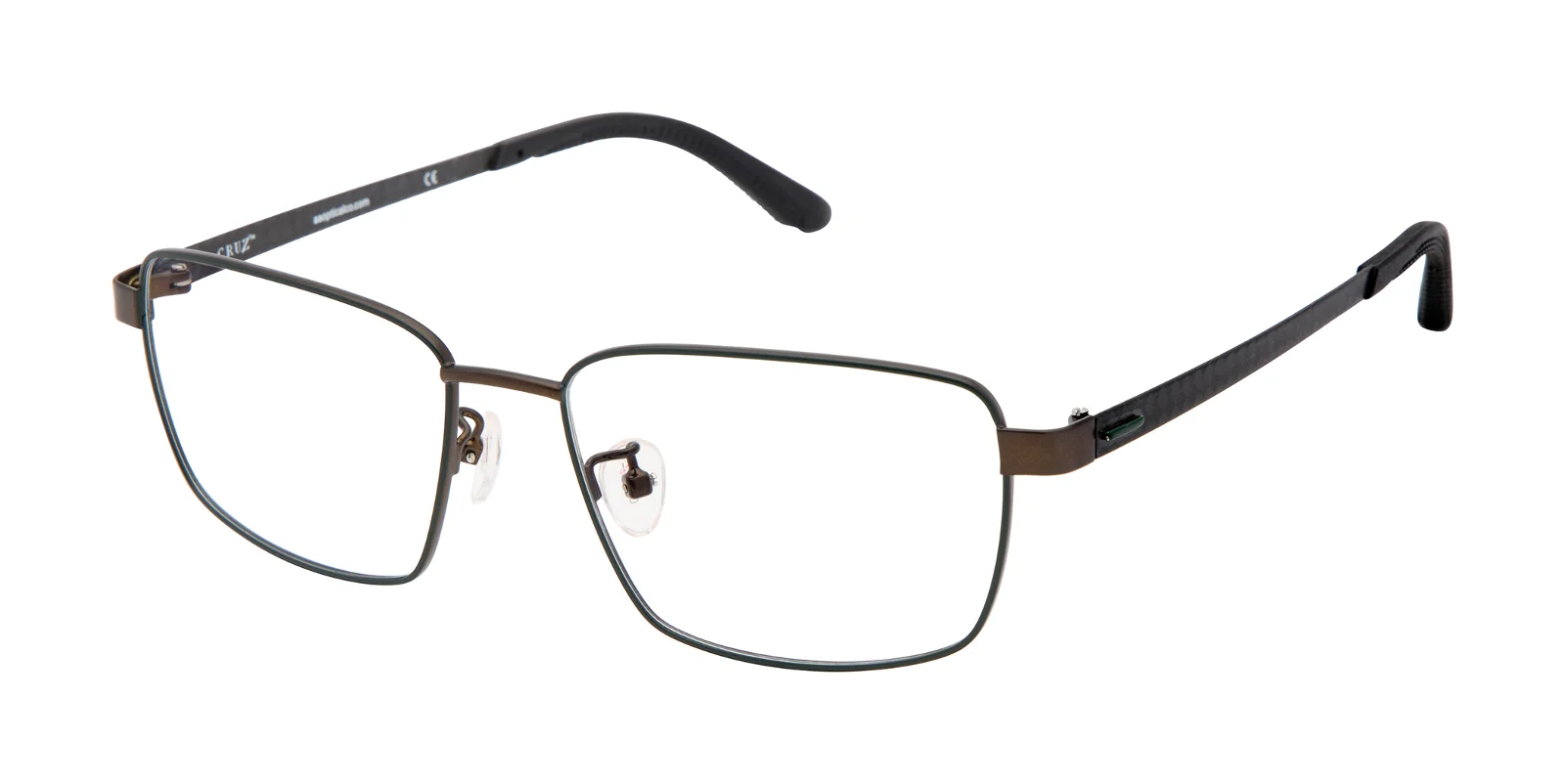 Cruz Eyeglasses MARSH LN