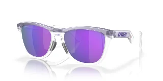 928901 Matte Lilac/Prizm Clear