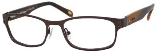 Fossil Eyeglasses SHELDON