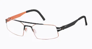 50/189 Black/Orange