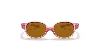 Ray Ban Jr Sunglasses RJ9187S