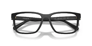 Coach Eyeglasses HC6278U