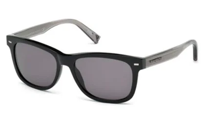 Ermenegildo Zegna Sunglasses EZ0028