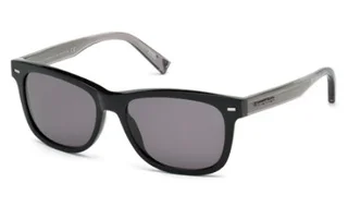 Ermenegildo Zegna Sunglasses EZ0028