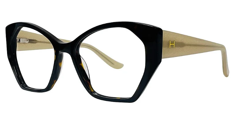 H Halston Eyeglasses 2006
