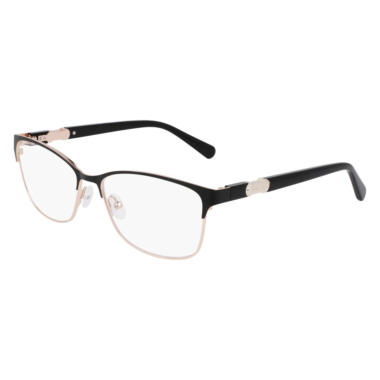 Nine West Eyeglasses NW8023