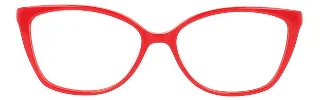 Trina Turk Eyeglasses Aria