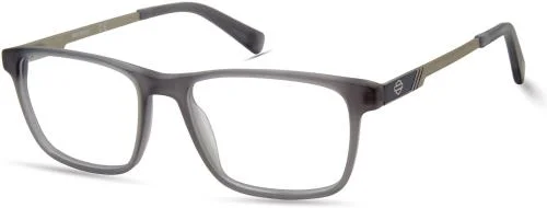 Harley Davidson Eyeglasses HD0139T-N