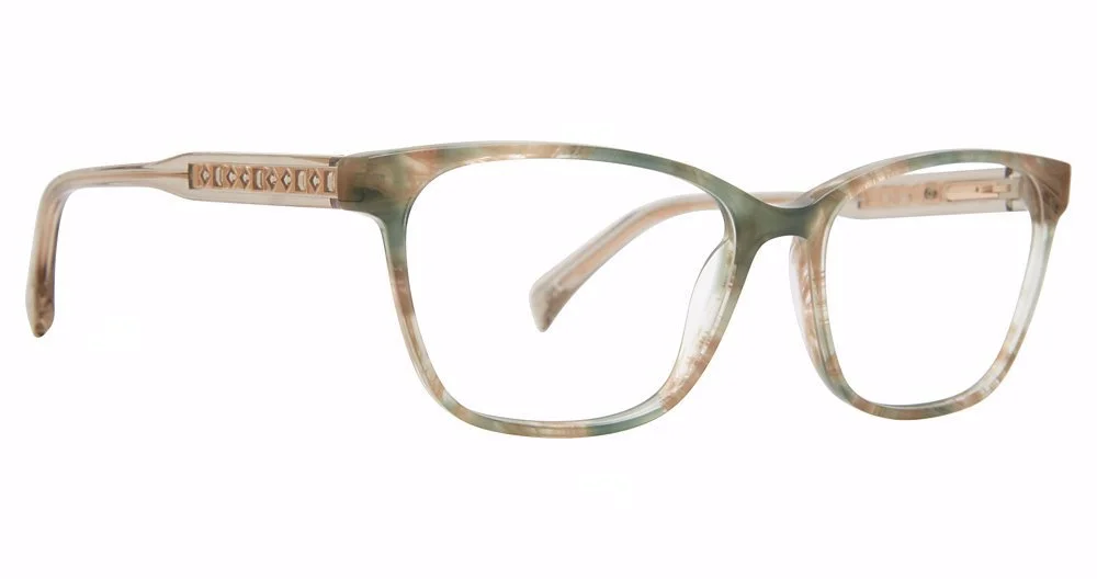 Badgley Mischka Eyeglasses Ambroise