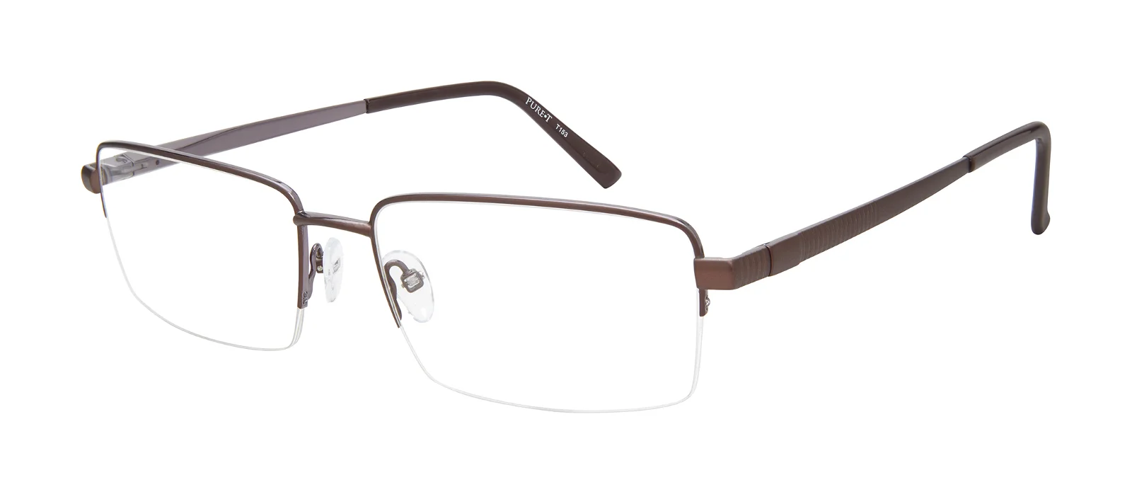 Pure-T Eyeglasses T153