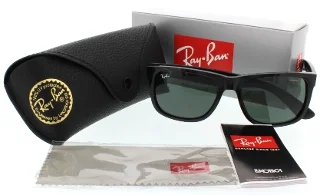 Ray Ban Sunglasses RB4165 Justin