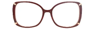 Trina Turk Eyeglasses Loulou