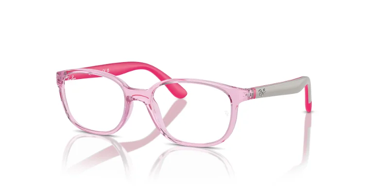 Ray Ban Jr Eyeglasses RY1632