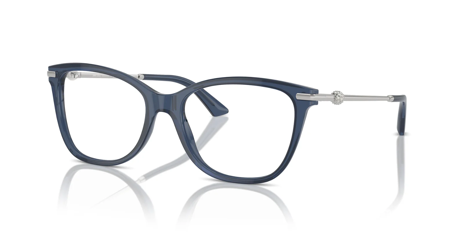 Jimmy Choo Eyeglasses JC3007HF