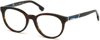 Diesel Eyeglasses DL5156