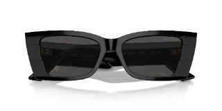 Jimmy Choo Sunglasses JC5009