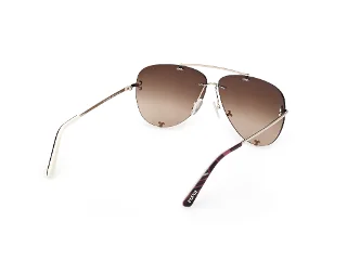 Emilio Pucci Sunglasses EP0236