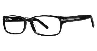 Black/Gunmetal