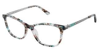 C02 Brown/Green