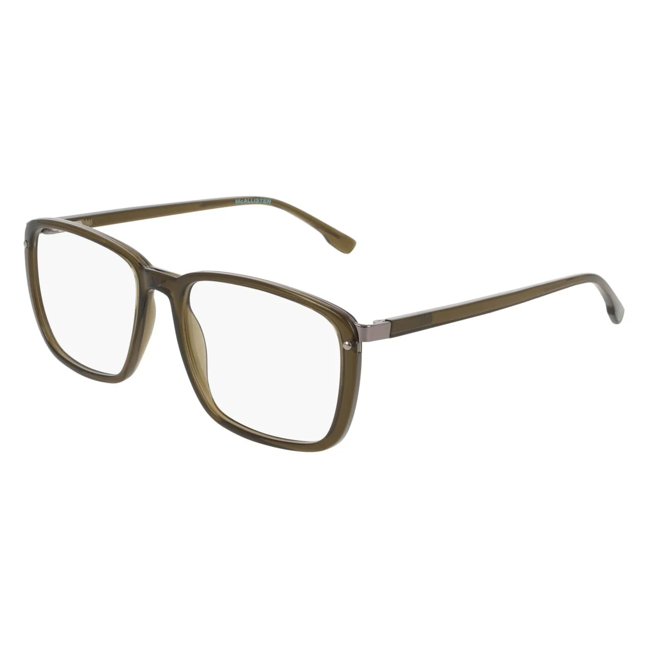 Mcallister Eyeglasses MC4559