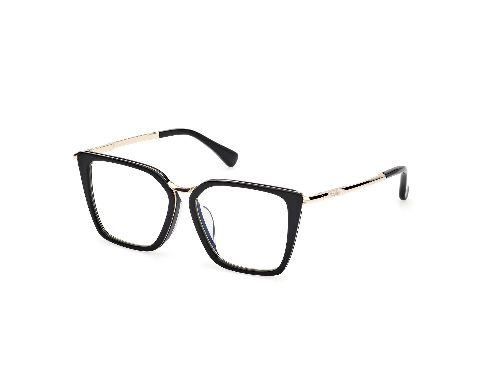 Max Mara Eyeglasses MM5151-F-B