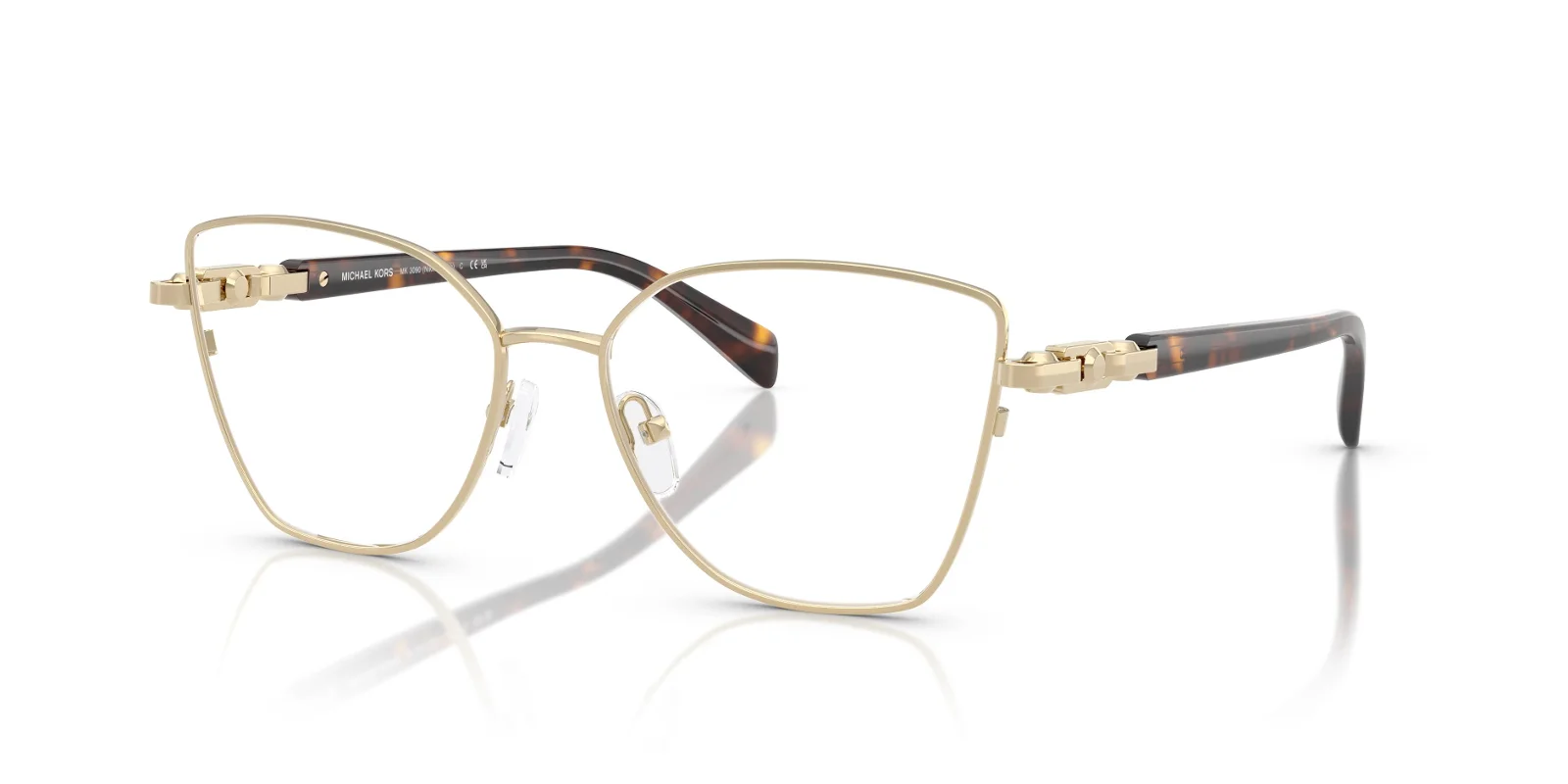 Michael Kors Eyeglasses MK3090