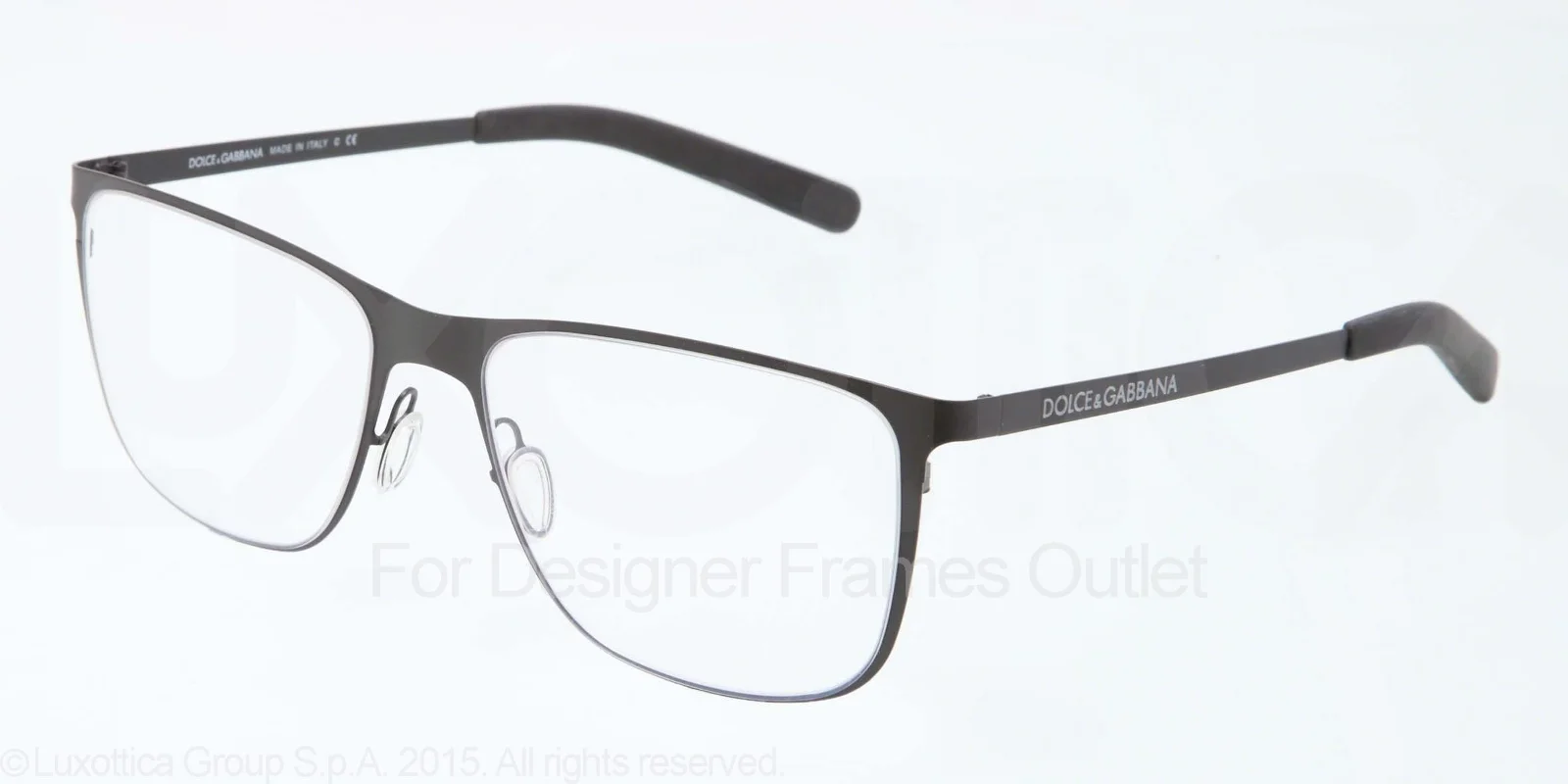 Dolce & Gabbana Eyeglasses DG1254