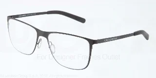 Dolce & Gabbana Eyeglasses DG1254