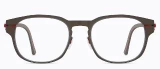 OVVO Optics Eyeglasses 6051