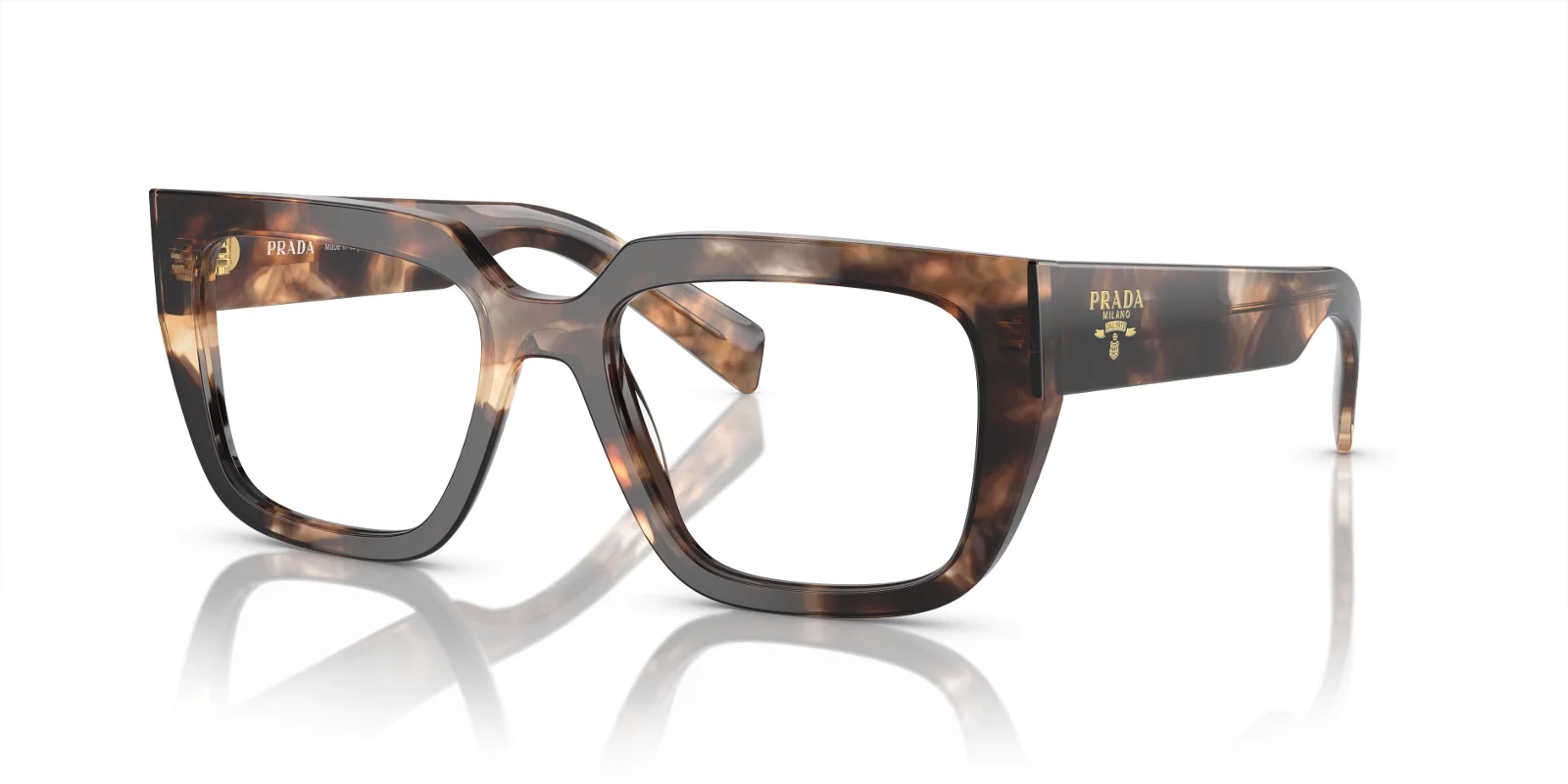 Prada Eyeglasses PRA03V