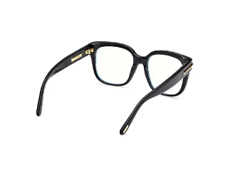 Tom Ford Icon Eyeglasses FT6030-B