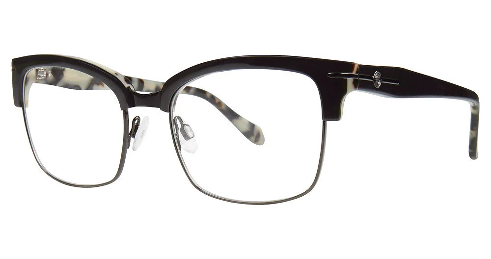 Leon Max Eyeglasses 4043