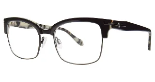 Leon Max Eyeglasses 4043