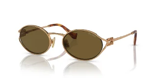 7OE01T Brass Gold