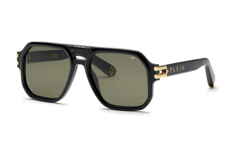 Philipp Plein Sunglasses SPP148M