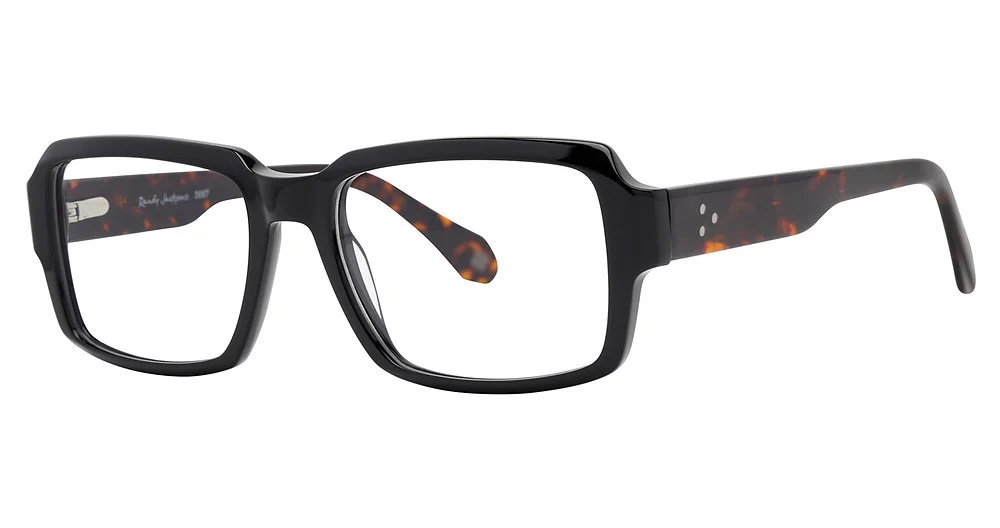 Randy Jackson Eyeglasses 3087